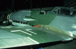 BF 109 G